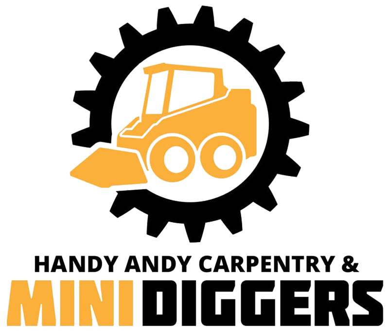 Handy Andy Carpentry & Mini Diggers